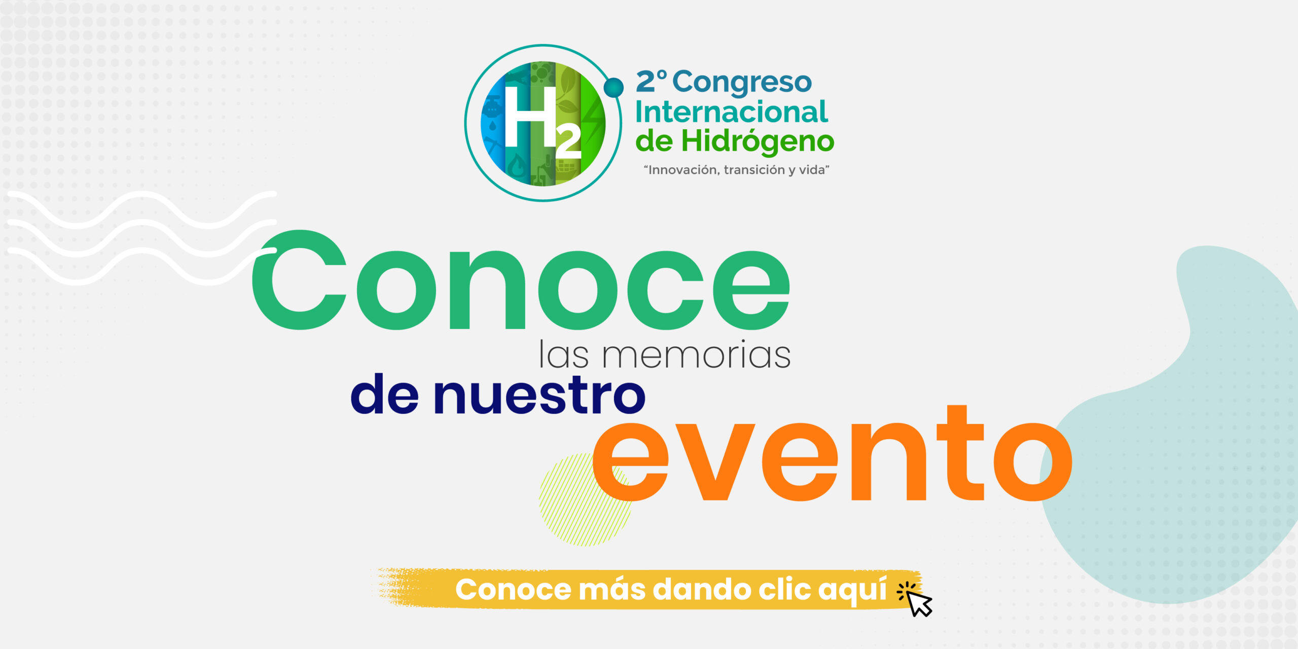 Memorias – 2do Congreso Colombiano de Hidrógeno