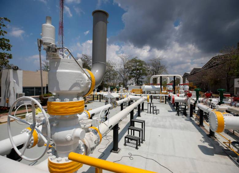 Colombia suma otro aliado para desarrollar hidrógeno